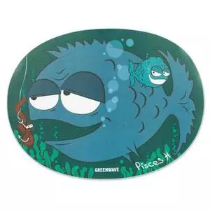 Коврик для мышки Greenwave ZOOdiac-01 (R0004744)