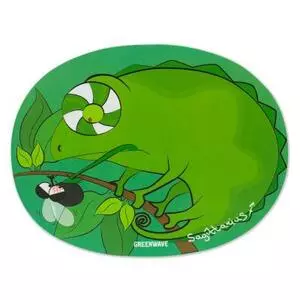Коврик для мышки Greenwave ZOOdiac-10 (R0004753)