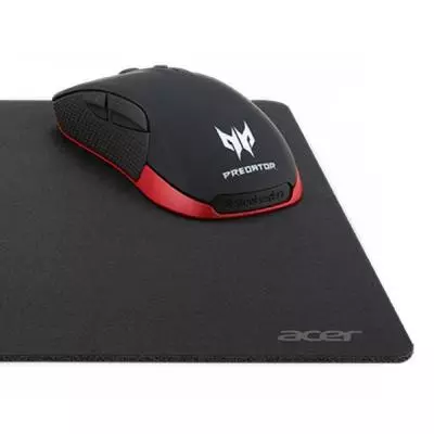 Коврик для мышки Acer Predator PMP510 (NP.MSP11.001) - 2 Коврик для мышки Acer Predator PMP510 (NP.MSP11.001) - 2