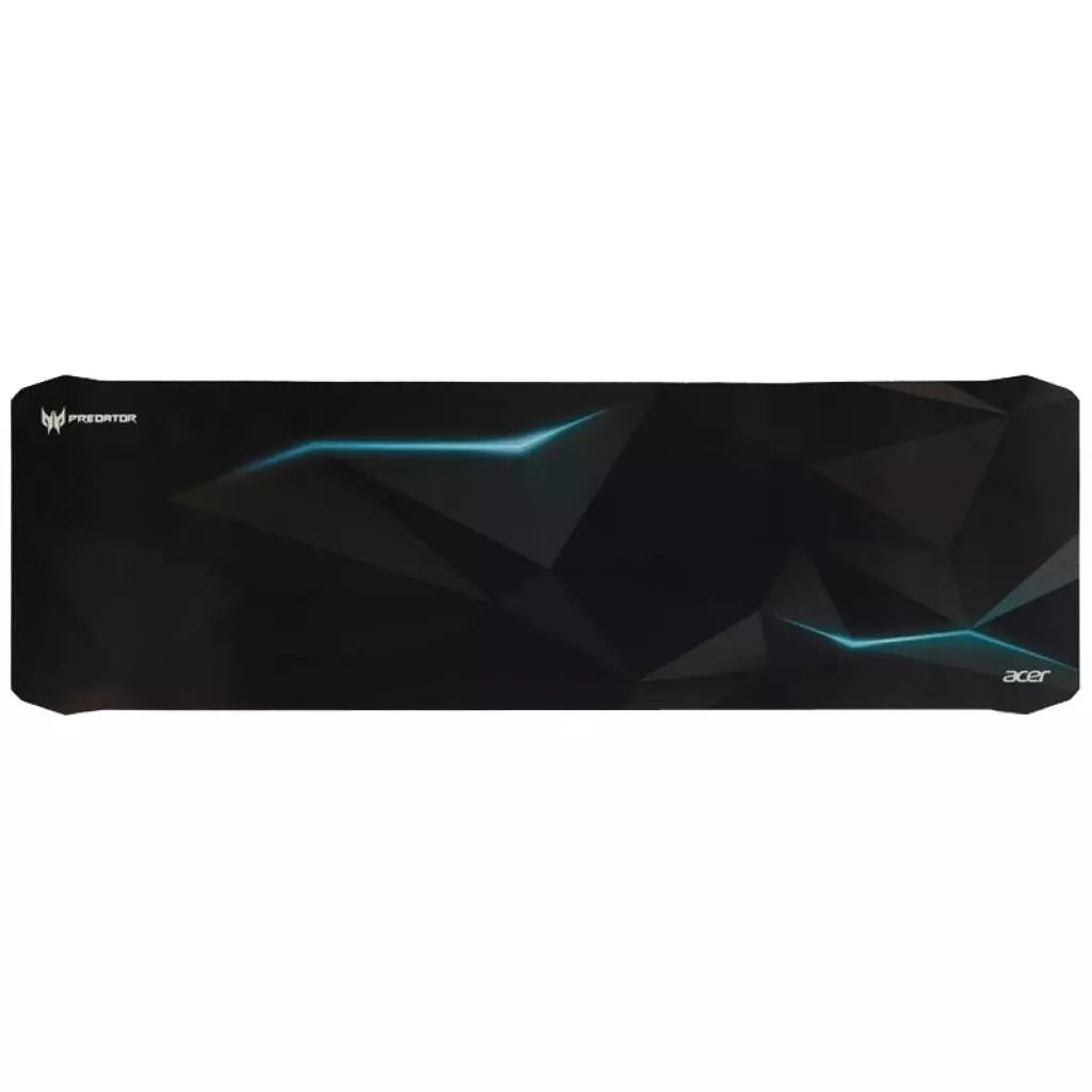 Коврик для мышки Acer Predator PMP720 (XL) (NP.MSP11.007)