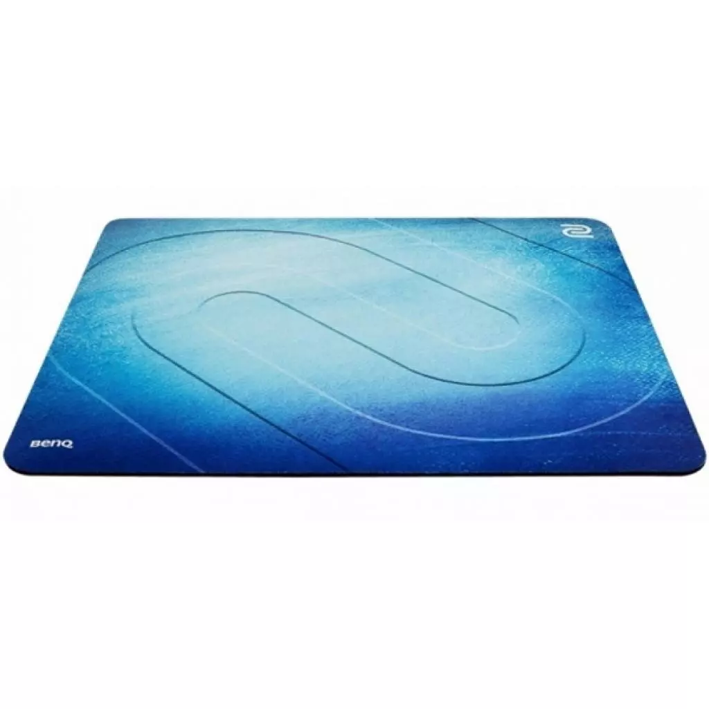 Коврик для мышки Zowie G-SR-SE Blue (9H.N0JFB.A63) - 1