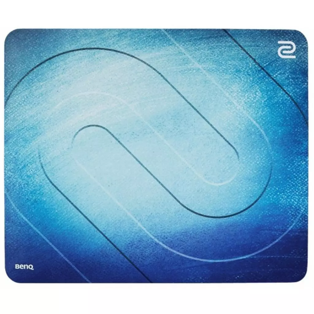 Коврик для мышки Zowie G-SR-SE Blue (9H.N0JFB.A63)
