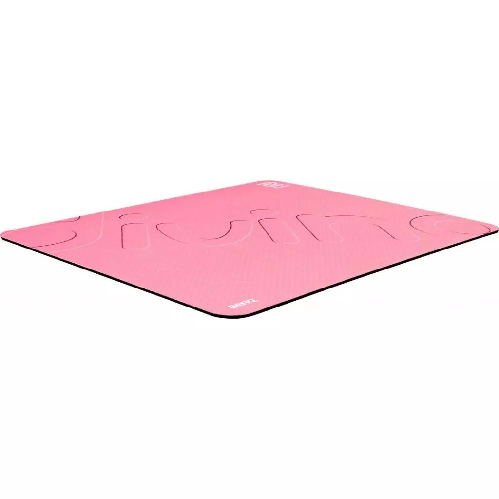 Коврик для мышки Zowie G-SR-SE Pink (9H.N0JFB.A72) - 1 Коврик для мышки Zowie G-SR-SE Pink (9H.N0JFB.A72) - 1