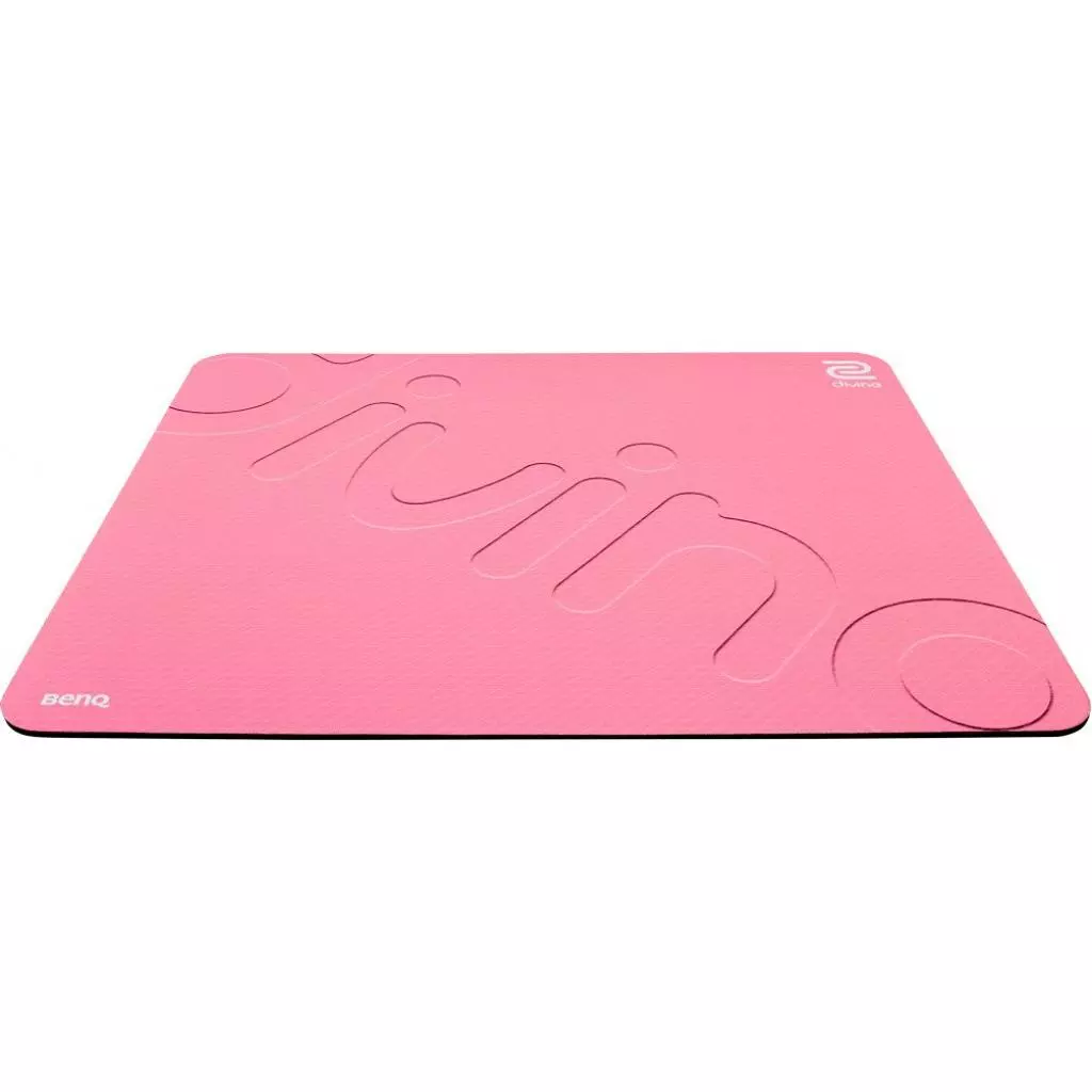 Коврик для мышки Zowie G-SR-SE Pink (9H.N0JFB.A72) - 2 Коврик для мышки Zowie G-SR-SE Pink (9H.N0JFB.A72) - 2