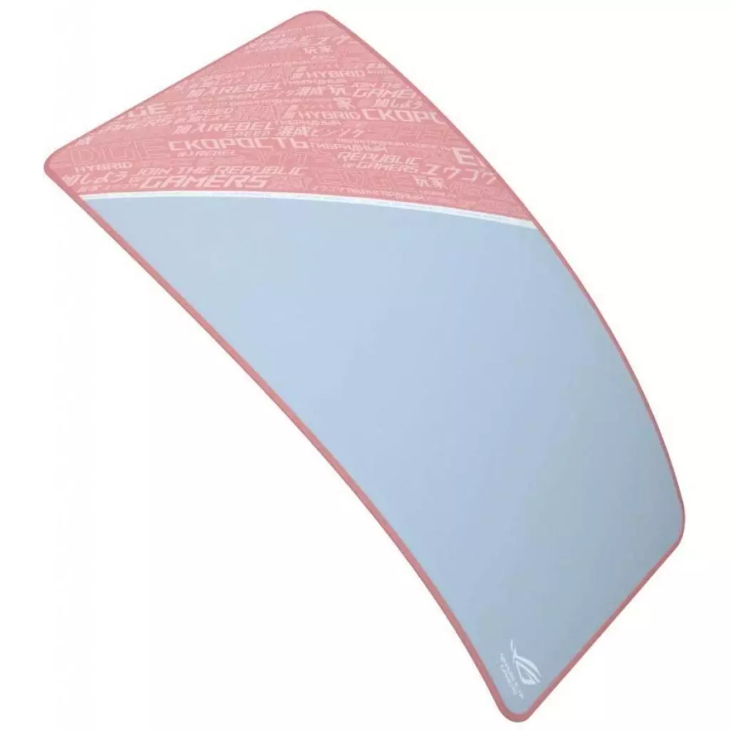 Коврик для мышки ASUS ROG Sheath PNK LTD (90MP00K2-B0UA00) - 2 Коврик для мышки ASUS ROG Sheath PNK LTD (90MP00K2-B0UA00) - 2