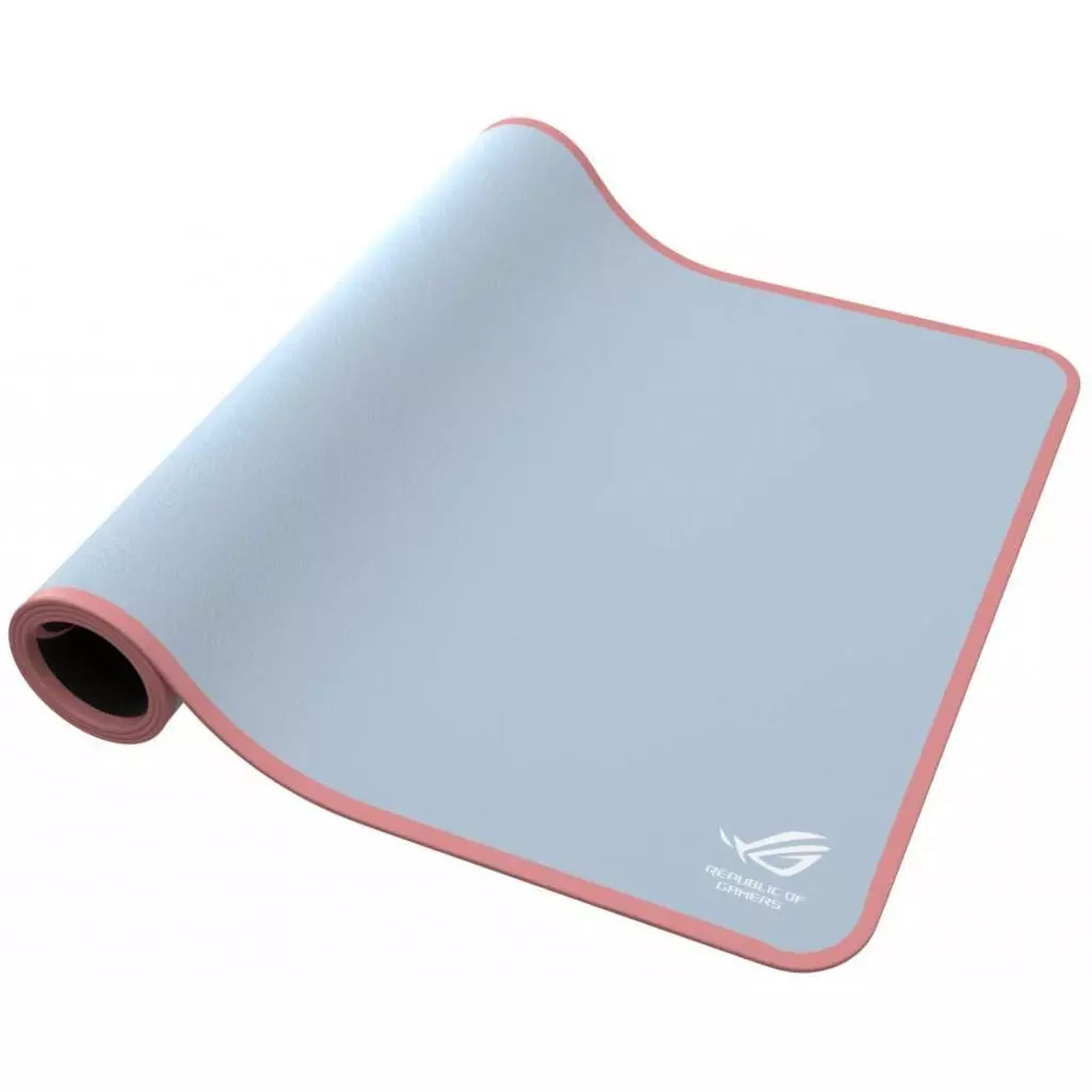 Коврик для мышки ASUS ROG Sheath PNK LTD (90MP00K2-B0UA00) - 3 Коврик для мышки ASUS ROG Sheath PNK LTD (90MP00K2-B0UA00) - 3