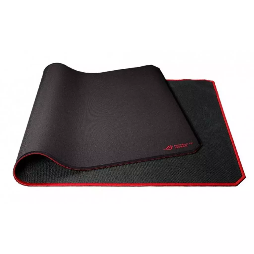 Коврик для мышки ASUS ROG GM50 Plus Black (90XB01LN-BMP000) - 2 Коврик для мышки ASUS ROG GM50 Plus Black (90XB01LN-BMP000) - 2