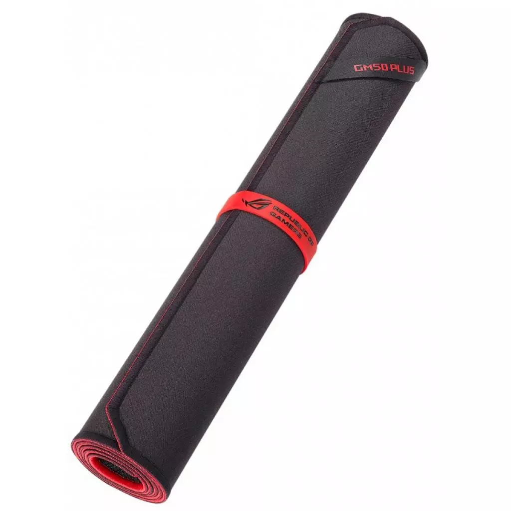 Коврик для мышки ASUS ROG GM50 Plus Black (90XB01LN-BMP000) - 3 Коврик для мышки ASUS ROG GM50 Plus Black (90XB01LN-BMP000) - 3