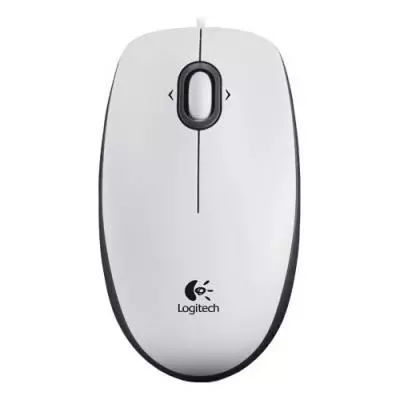 Мышка Logitech M100 (910-001605)