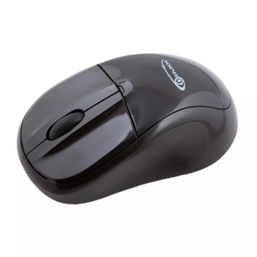 Мышка Gemix Rio black - 1 Мышка Gemix Rio black - 1