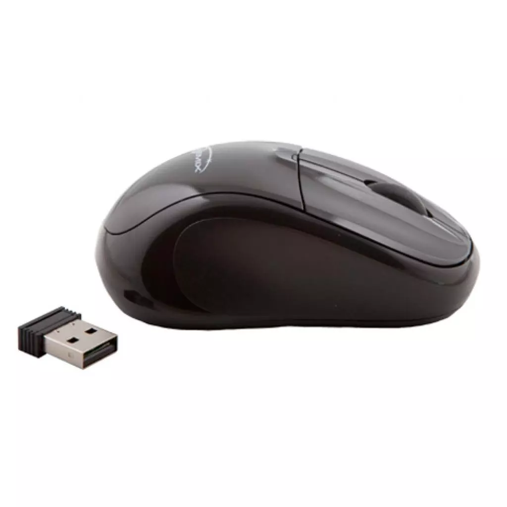 Мышка Gemix Rio black - 2 Мышка Gemix Rio black - 2