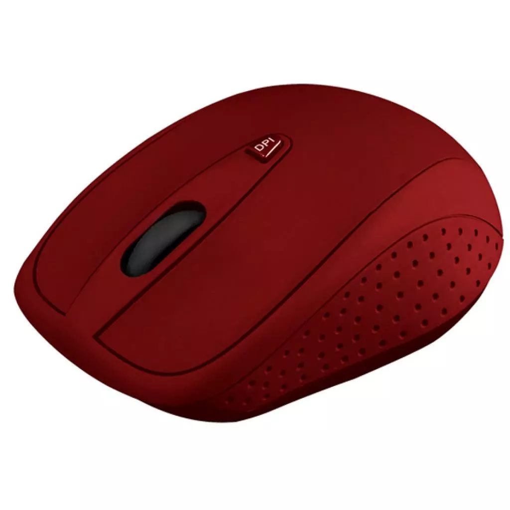 Мышка Modecom MC-WM4 RED (M-MC-0WM4-500)