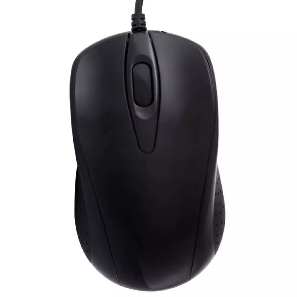 Мышка Modecom MC-M4 BLACK (M-MC-00M4-100) - 1 Мышка Modecom MC-M4 BLACK (M-MC-00M4-100) - 1