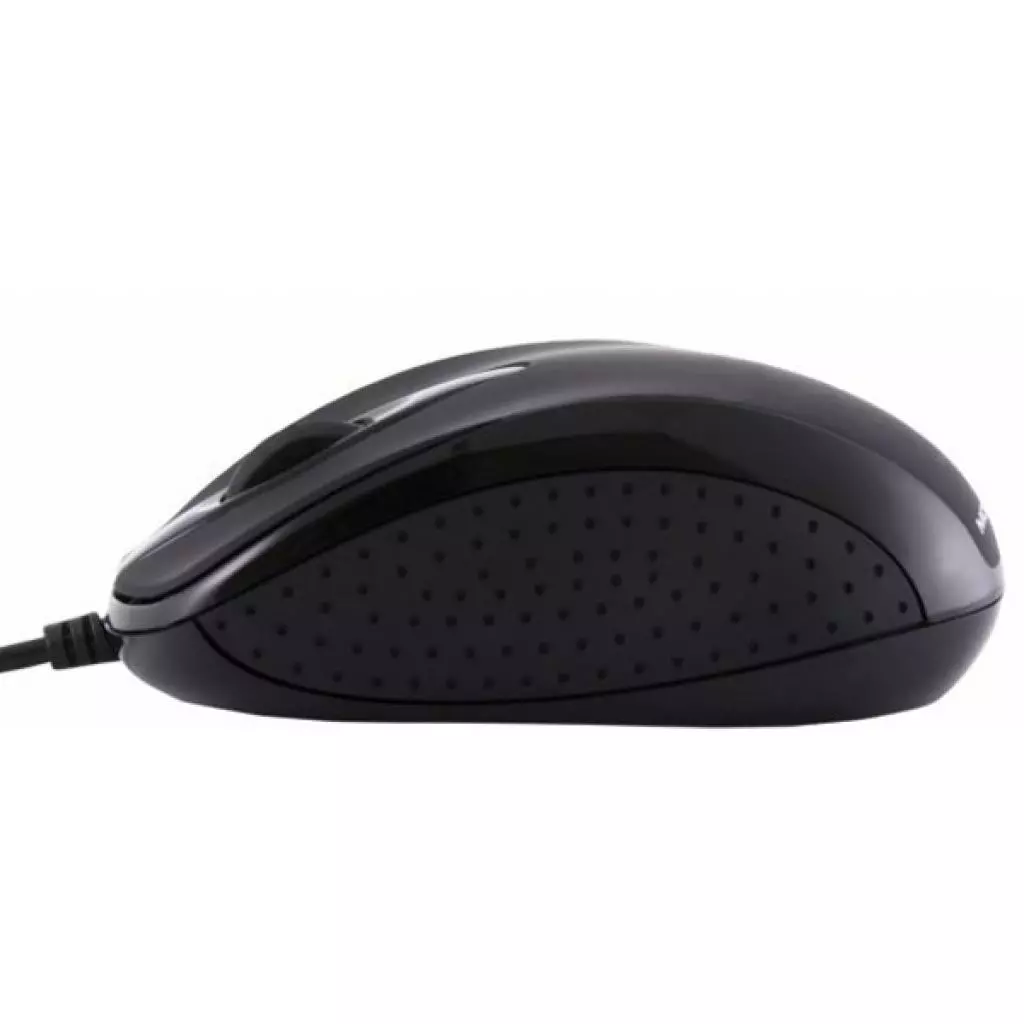 Мышка Modecom MC-M4 BLACK (M-MC-00M4-100) - 2 Мышка Modecom MC-M4 BLACK (M-MC-00M4-100) - 2