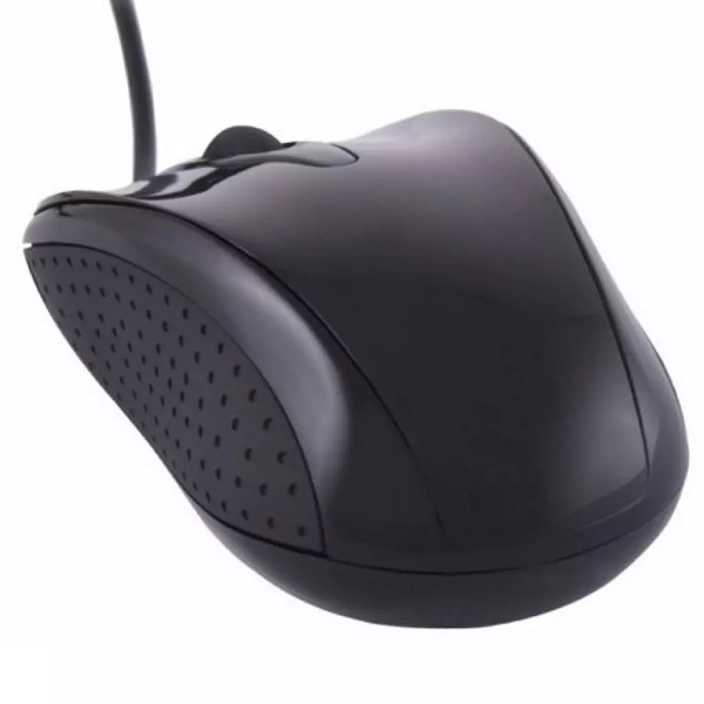 Мышка Modecom MC-M4 BLACK (M-MC-00M4-100) - 3 Мышка Modecom MC-M4 BLACK (M-MC-00M4-100) - 3