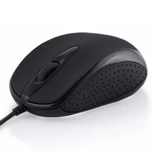 Мышка Modecom MC-M4 BLACK (M-MC-00M4-100)