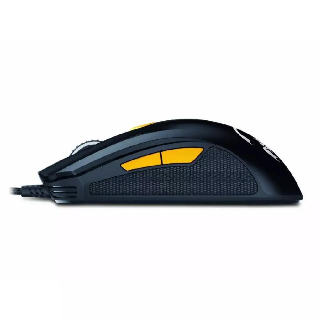 Мышка Genius Scorpion M8-610 Black-Orange (31040064102) - 1 Мышка Genius Scorpion M8-610 Black-Orange (31040064102) - 1