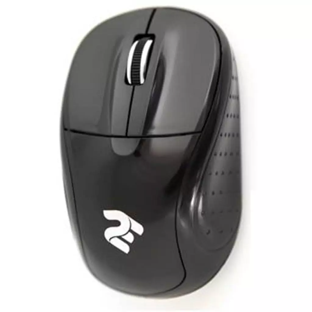Мышка 2E MC202 WL Black (2E-MC202WB) - 2 Мышка 2E MC202 WL Black (2E-MC202WB) - 2