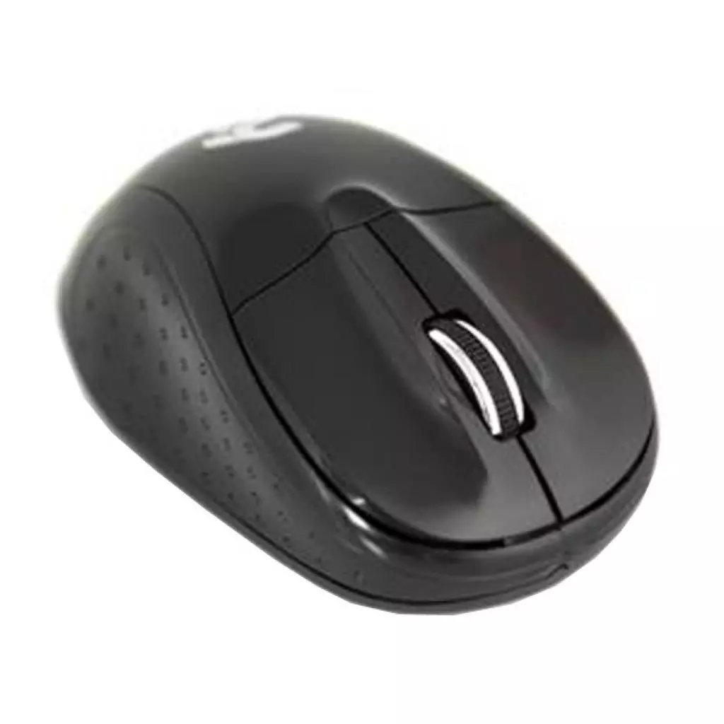 Мышка 2E MC202 WL Black (2E-MC202WB)