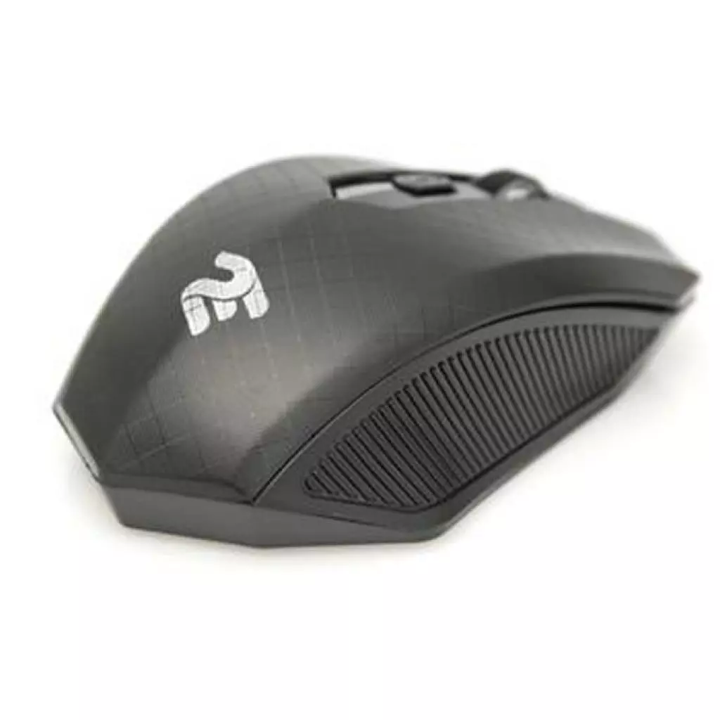 Мышка 2E MF203 WL Black (2E-MF203WB) - 1 Мышка 2E MF203 WL Black (2E-MF203WB) - 1