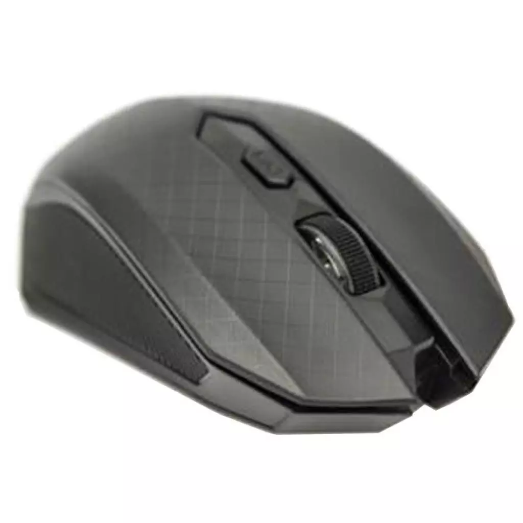 Мышка 2E MF203 WL Black (2E-MF203WB)