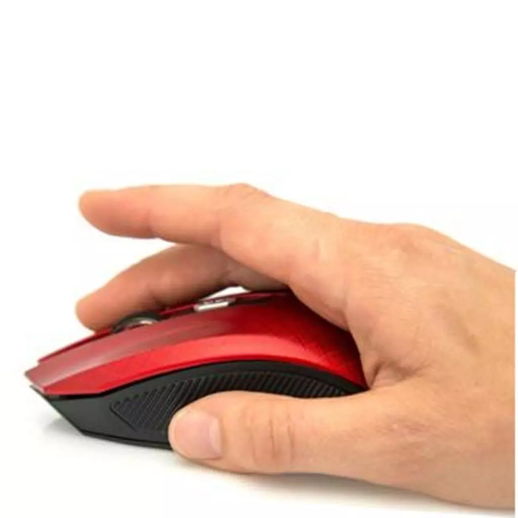 Мышка 2E MF203 WL Red (2E-MF203WR) - 2 Мышка 2E MF203 WL Red (2E-MF203WR) - 2