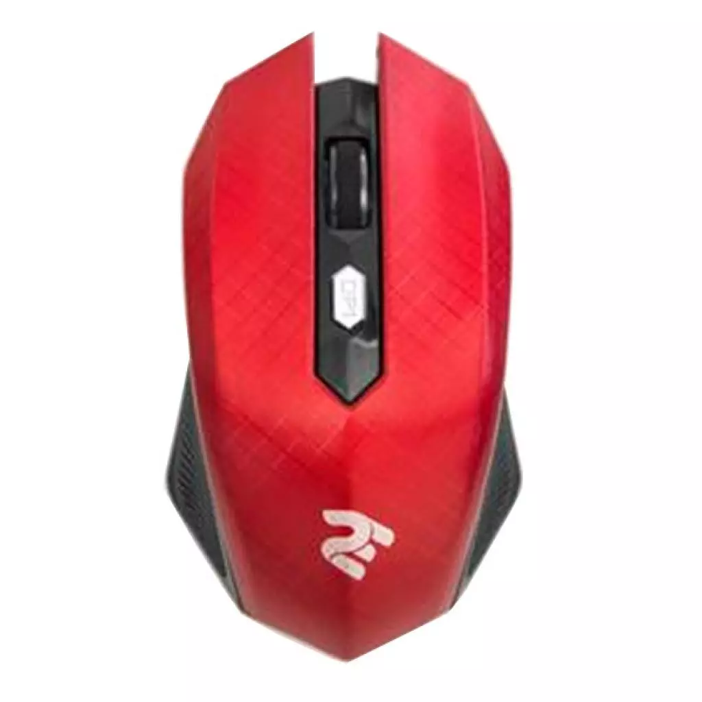 Мышка 2E MF203 WL Red (2E-MF203WR)