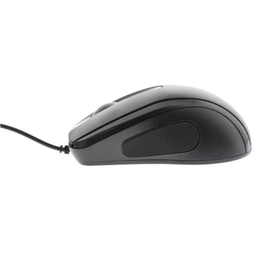 Мышка 2E MF103 USB Black (2E-MF103UB) - 1 Мышка 2E MF103 USB Black (2E-MF103UB) - 1