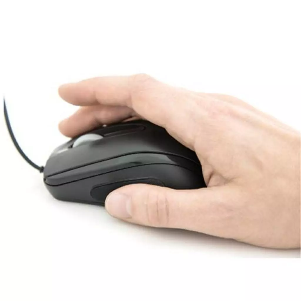 Мышка 2E MF103 USB Black (2E-MF103UB) - 2 Мышка 2E MF103 USB Black (2E-MF103UB) - 2