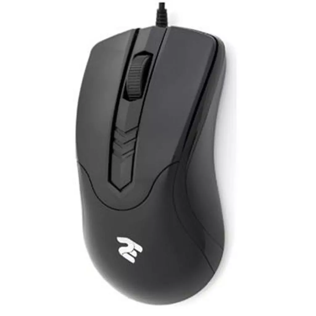 Мышка 2E MF105 USB Black (2E-MF105UB) - 2 Мышка 2E MF105 USB Black (2E-MF105UB) - 2