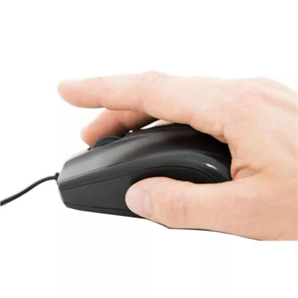 Мышка 2E MF102 USB Black (2E-MF102UB) - 2 Мышка 2E MF102 USB Black (2E-MF102UB) - 2