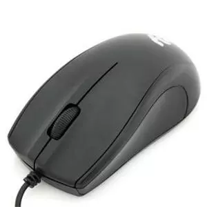 Мышка 2E MF102 USB Black (2E-MF102UB)