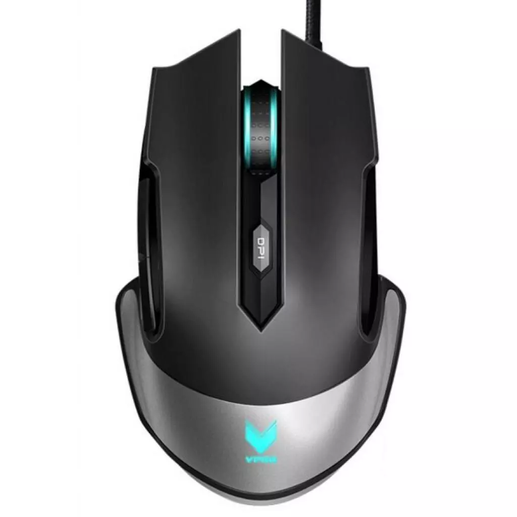 Мышка Rapoo V310 Black - 1 Мышка Rapoo V310 Black - 1