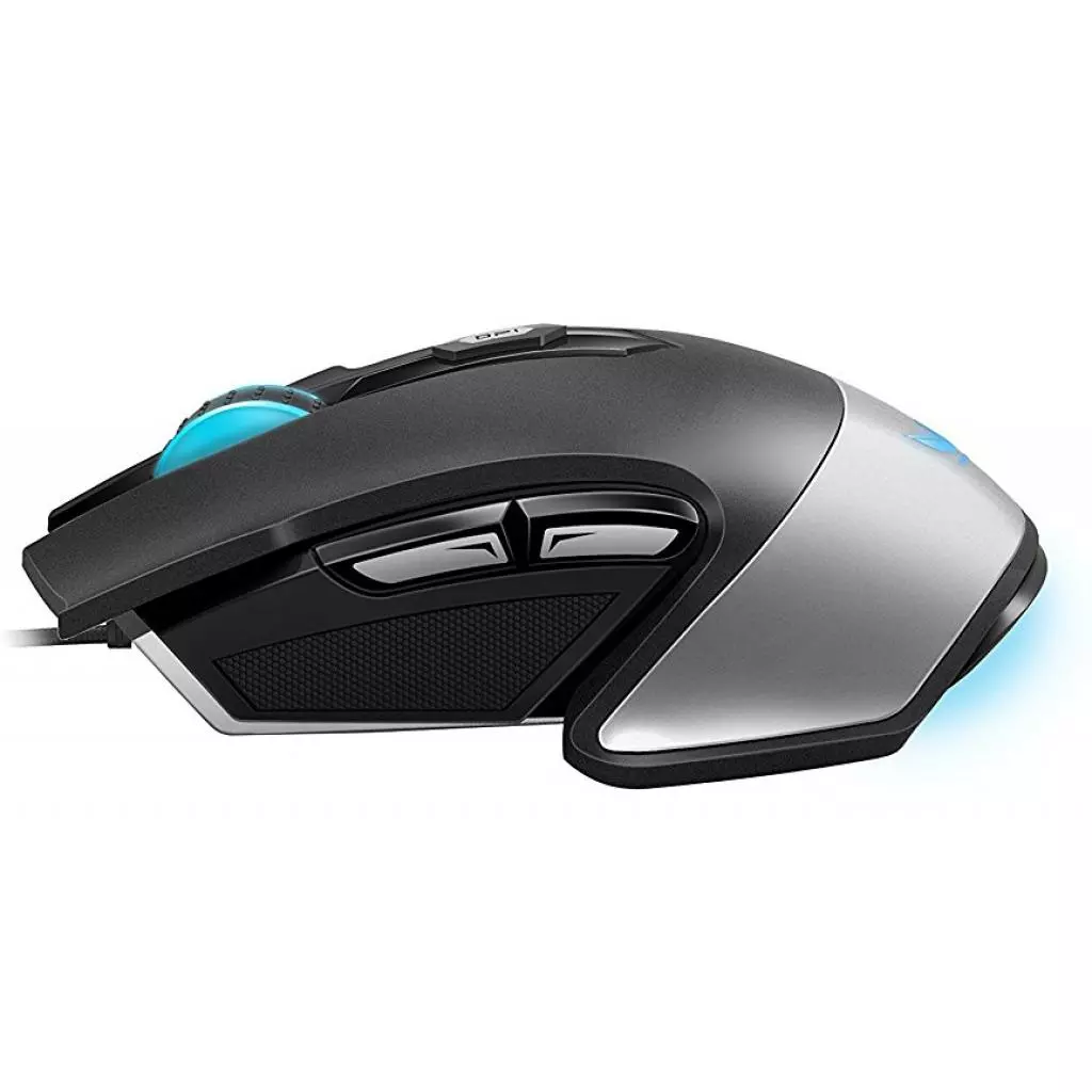 Мышка Rapoo V310 Black - 2 Мышка Rapoo V310 Black - 2