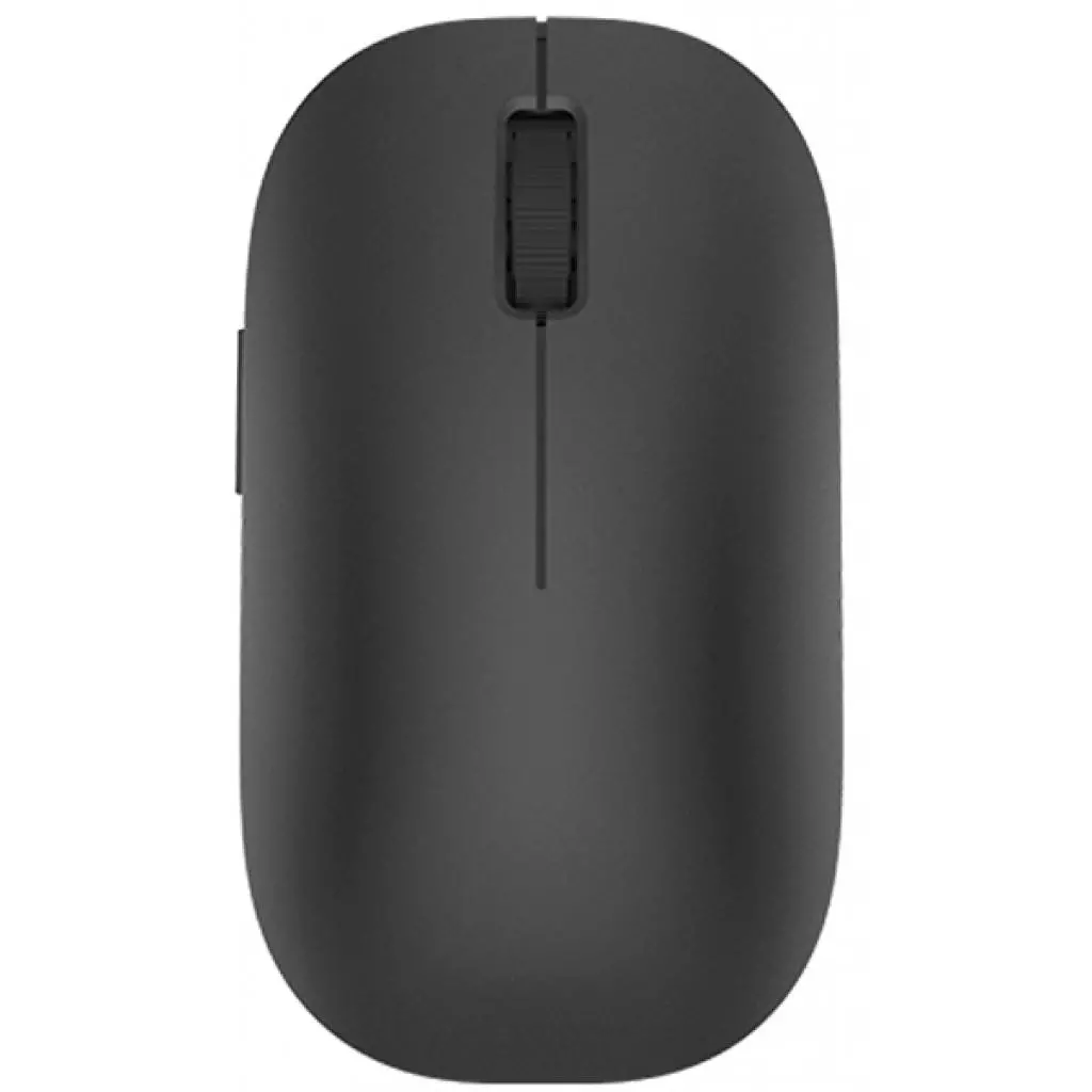 Мышка Xiaomi mouse 2 Black (WSB01TM/HLK4012GL/HLK4004СN) - 1 Мышка Xiaomi mouse 2 Black (WSB01TM/HLK4012GL/HLK4004СN) - 1