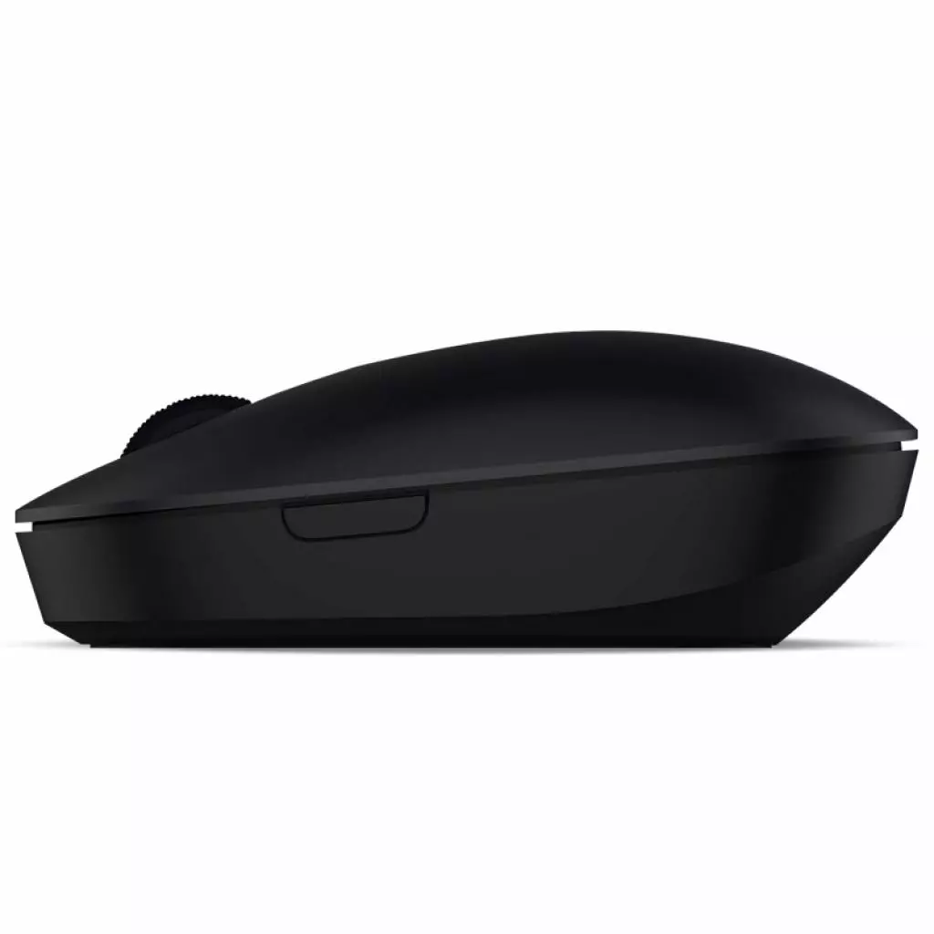 Мышка Xiaomi mouse 2 Black (WSB01TM/HLK4012GL/HLK4004СN) - 2 Мышка Xiaomi mouse 2 Black (WSB01TM/HLK4012GL/HLK4004СN) - 2