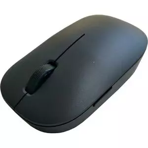 Мышка Xiaomi mouse 2 Black (WSB01TM/HLK4012GL/HLK4004СN)