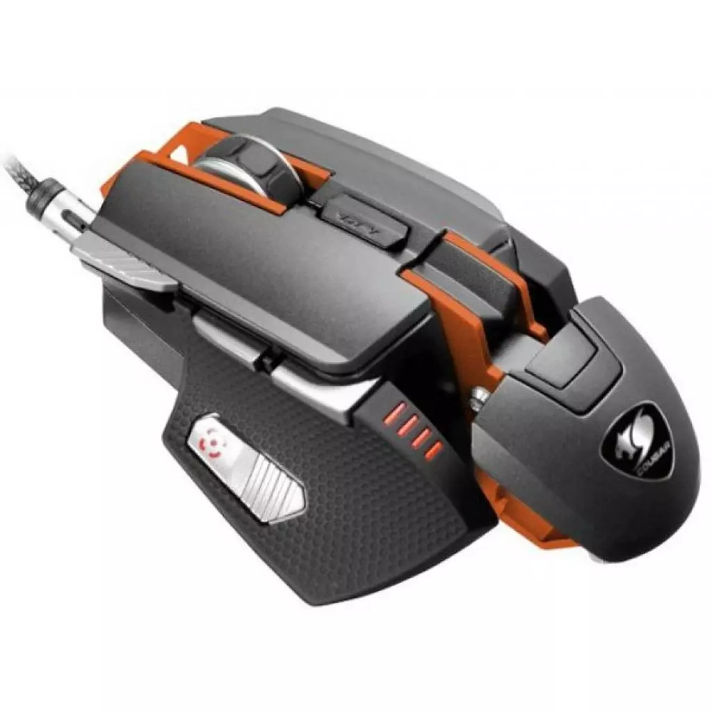 Мышка Cougar 700M Superior - 5 Мышка Cougar 700M Superior - 5