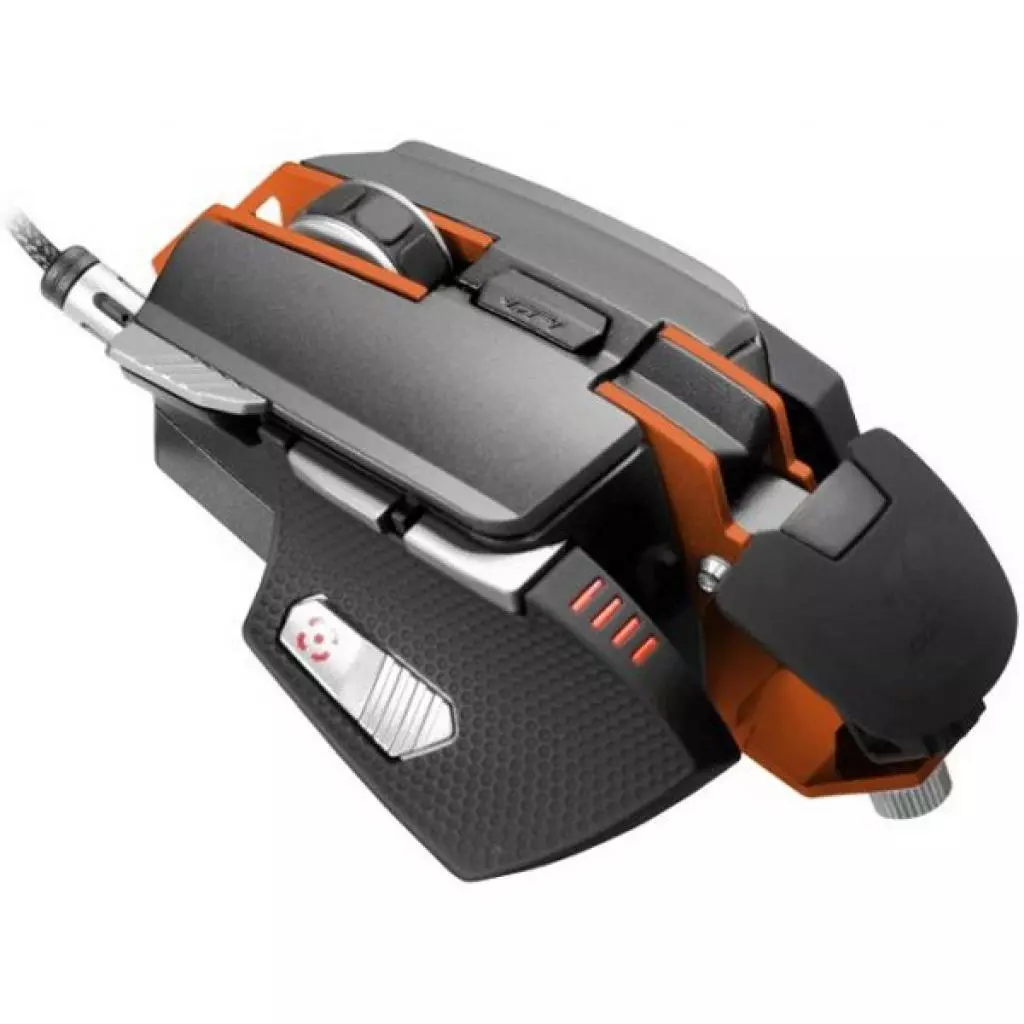 Мышка Cougar 700M Superior - 6 Мышка Cougar 700M Superior - 6