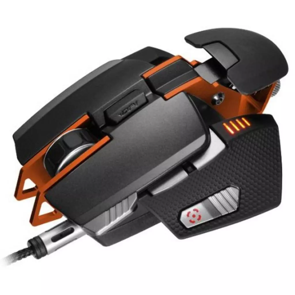 Мышка Cougar 700M Superior - 8 Мышка Cougar 700M Superior - 8