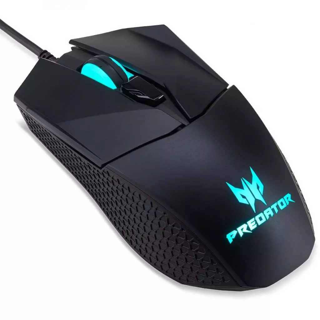 Мышка Acer Predator Cestus 300 (NP.MCE11.007) - 5 Мышка Acer Predator Cestus 300 (NP.MCE11.007) - 5