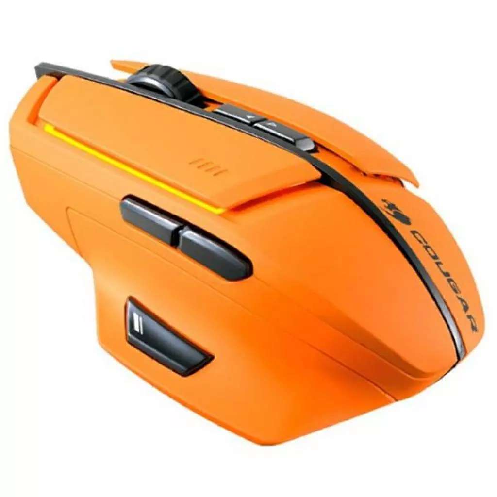 Мышка Cougar 600M orange - 2 Мышка Cougar 600M orange - 2