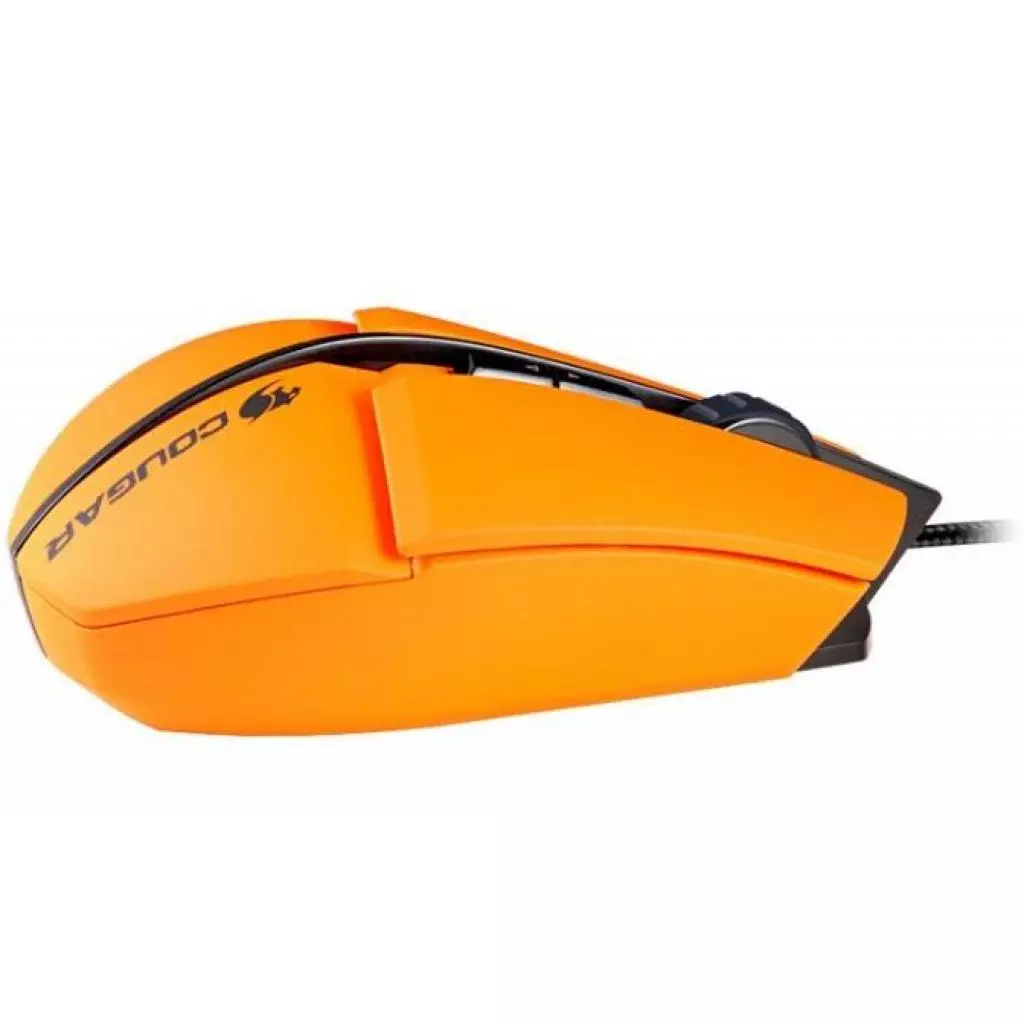 Мышка Cougar 600M orange - 5 Мышка Cougar 600M orange - 5