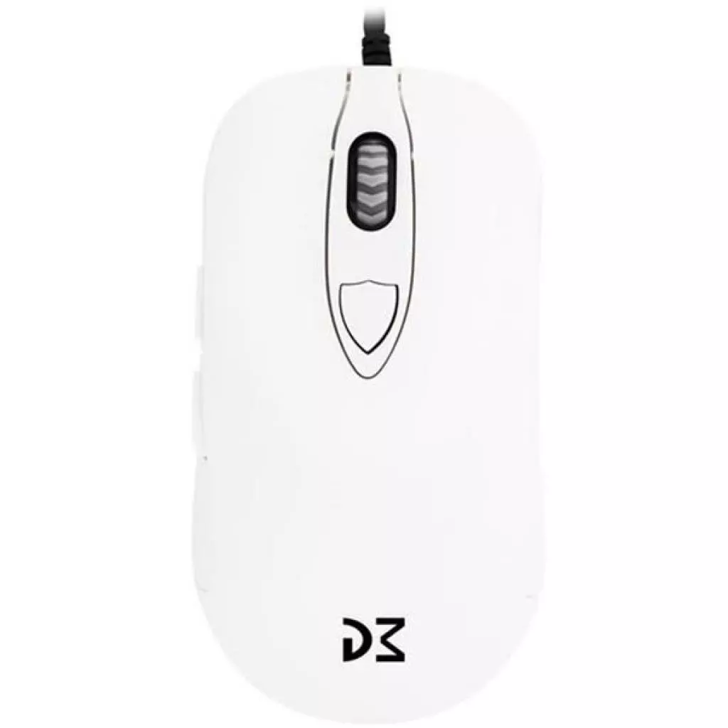 Мышка Dream Machines DM1 FPS Blizzard White (DM1FPS_WHITE) - 2 Мышка Dream Machines DM1 FPS Blizzard White (DM1FPS_WHITE) - 2