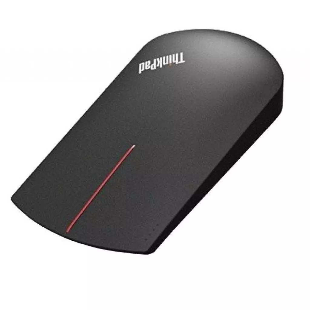 Мышка Lenovo ThinkPad X1 Wireless Touch (4X30K40903) - 1 Мышка Lenovo ThinkPad X1 Wireless Touch (4X30K40903) - 1