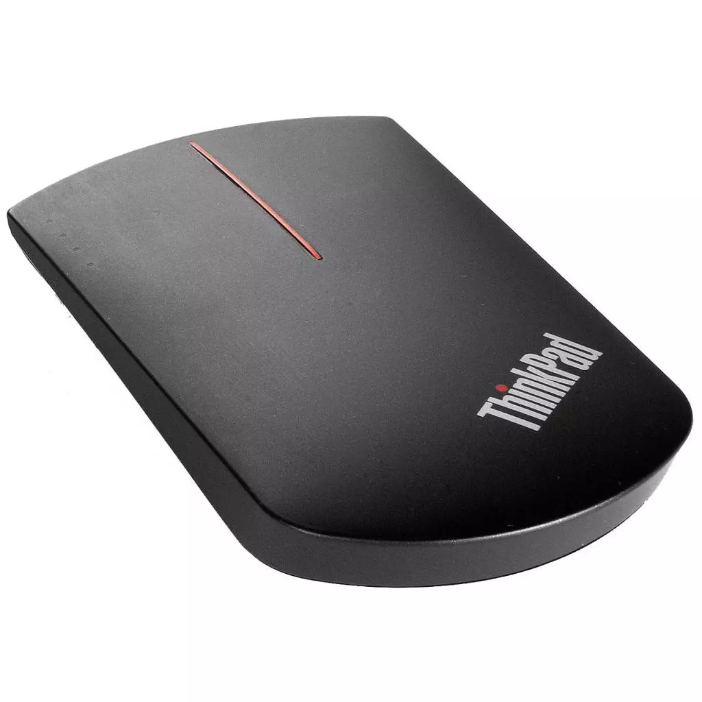Мышка Lenovo ThinkPad X1 Wireless Touch (4X30K40903) - 2 Мышка Lenovo ThinkPad X1 Wireless Touch (4X30K40903) - 2
