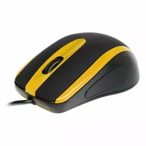 Мышка Havit HV-MS753 USB Yellow (HV-MS753 Yellow)