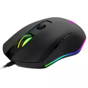 Мышка Havit HV-MS804 Gaming USB Black (HV-MS804 Black)