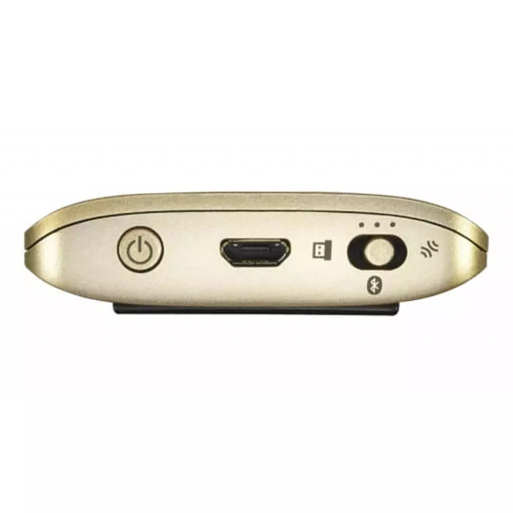 Мышка Lenovo Yoga Wireless Gold (GX30K69567) - 4 Мышка Lenovo Yoga Wireless Gold (GX30K69567) - 4