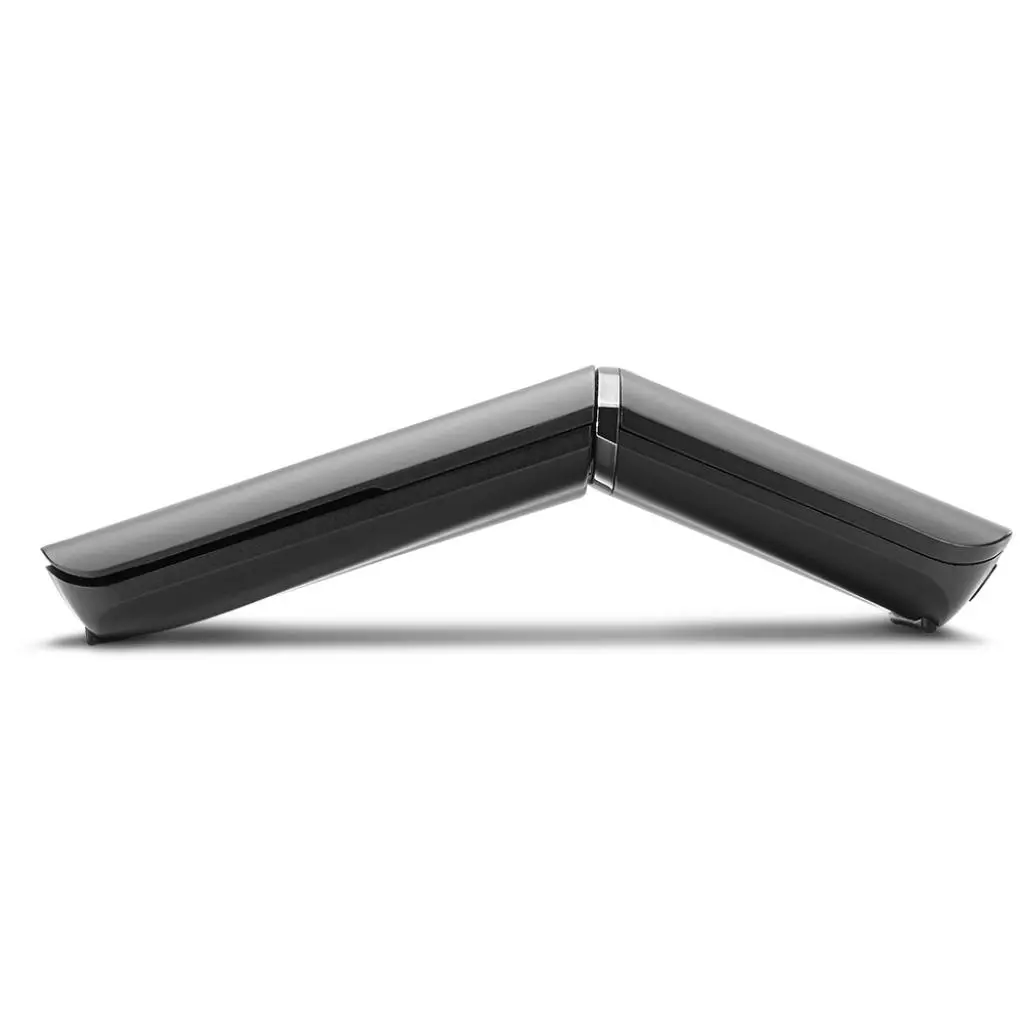 Мышка Lenovo Yoga Wireless Black (GX30K69572) - 2 Мышка Lenovo Yoga Wireless Black (GX30K69572) - 2
